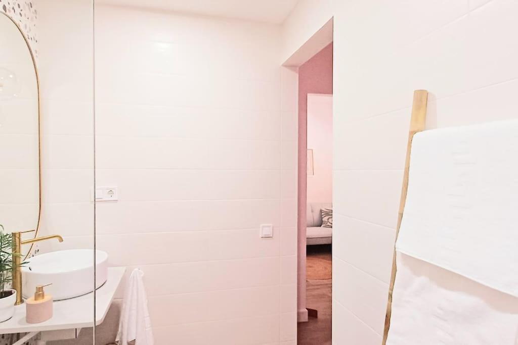 Meraki: Tu Hogar En Frigiliana Zewnętrze zdjęcie